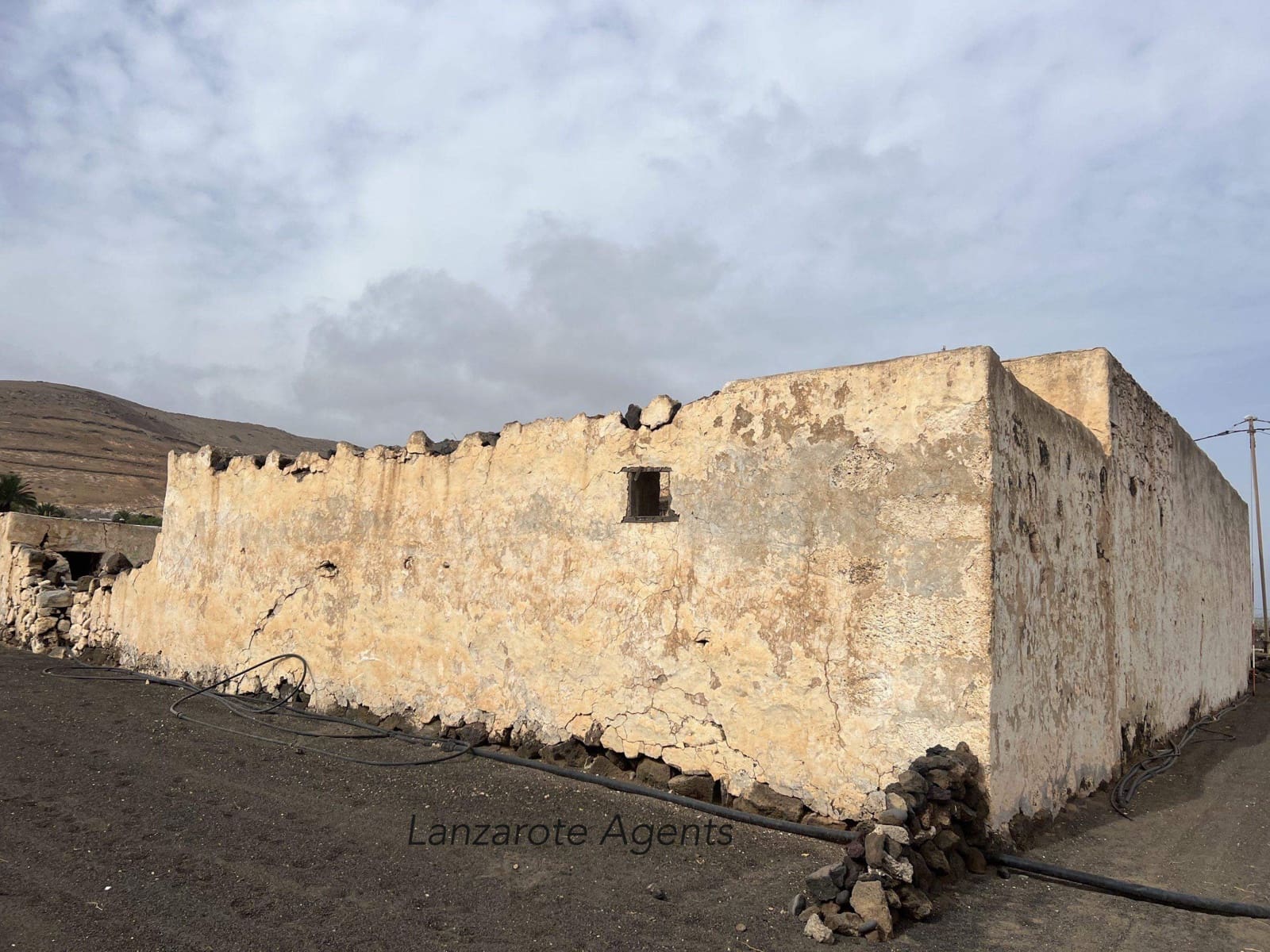 2 soveværelse Villa til salg i Yaiza - € 295.000 (Ref: 7836197)