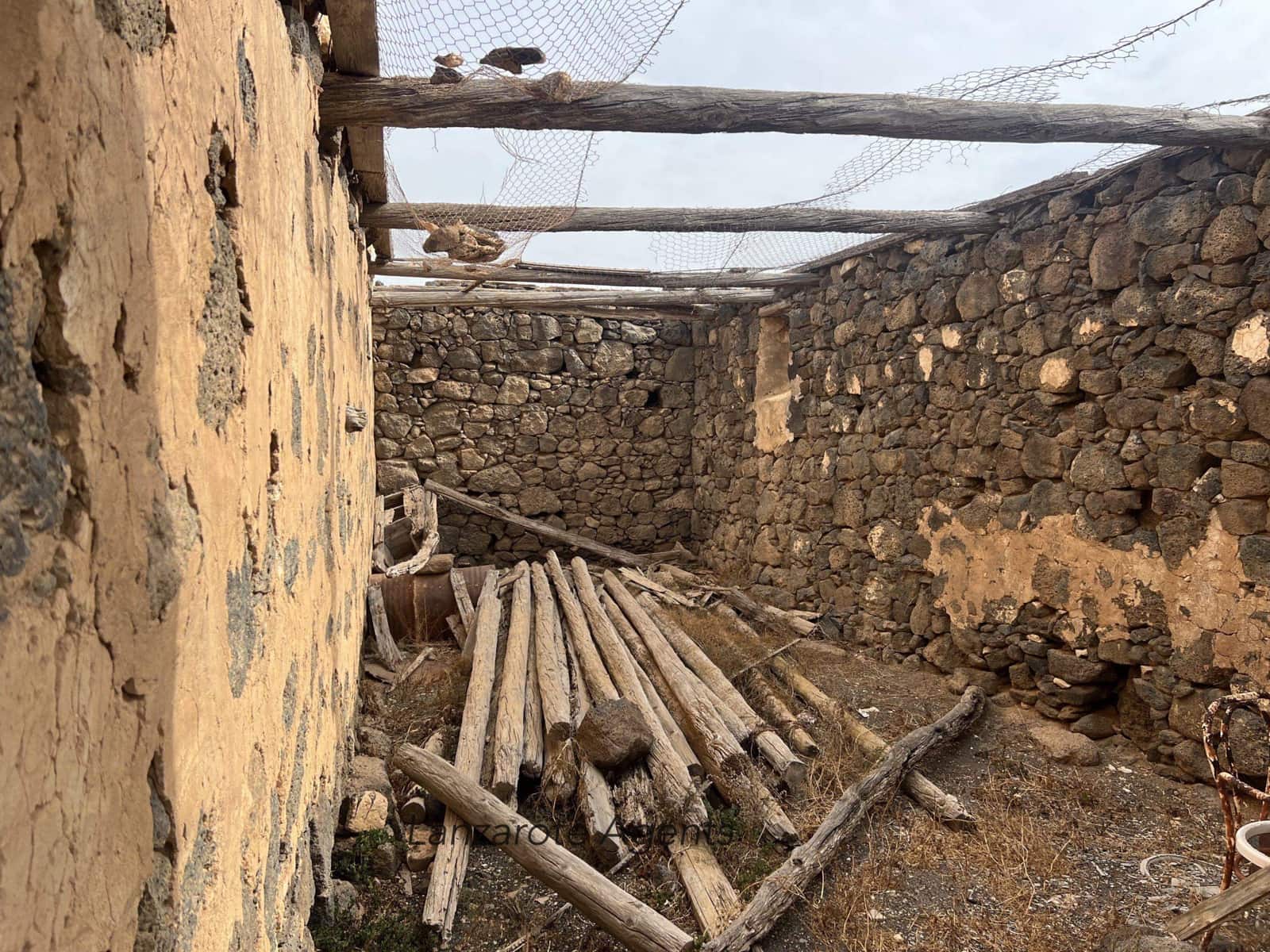 2 soveværelse Villa til salg i Yaiza - € 295.000 (Ref: 7836197)