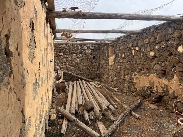 2 soveværelse Villa til salg i Yaiza - € 295.000 (Ref: 7836197)