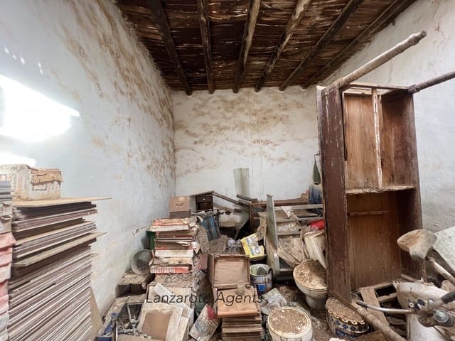 2 soveværelse Villa til salg i Yaiza - € 295.000 (Ref: 7836197)