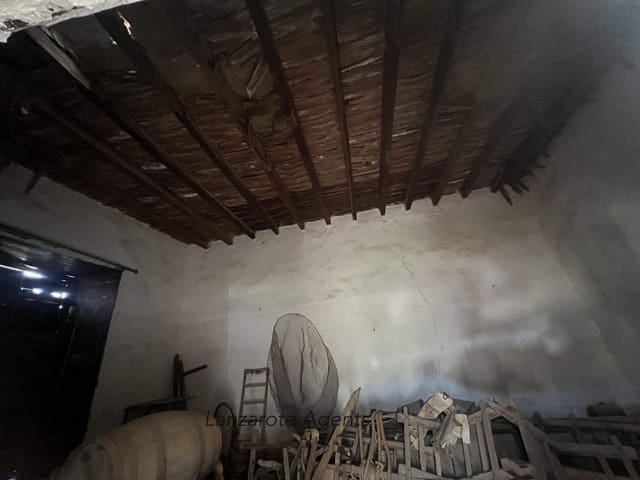 2 soveværelse Villa til salg i Yaiza - € 295.000 (Ref: 7836197)