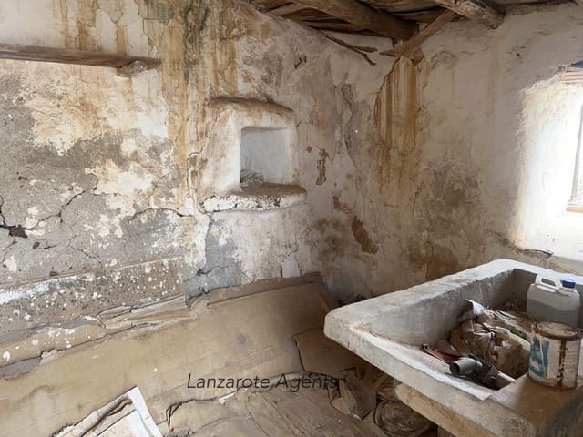 2 Zimmer Villa zu verkaufen in Yaiza - 295.000 € (Ref: 7836197)