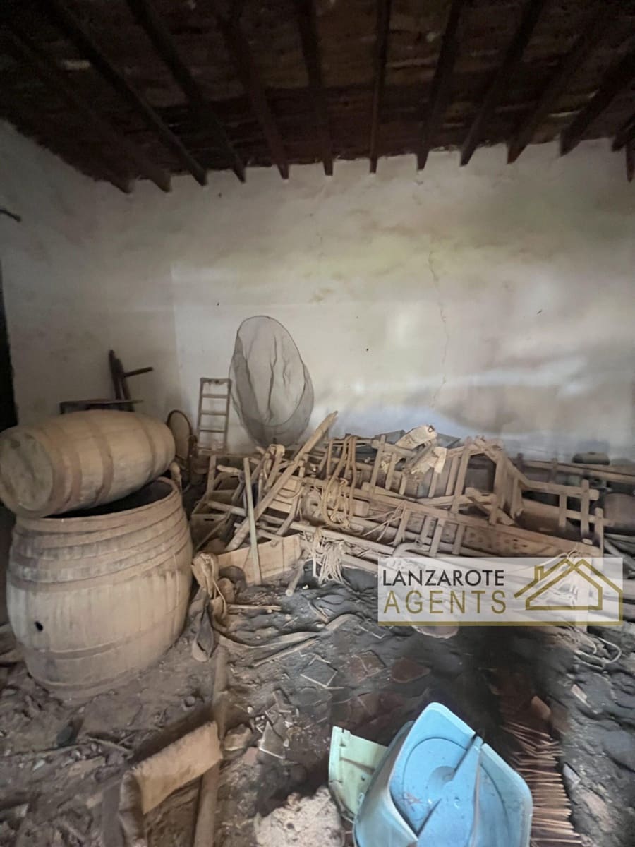 2 soverom Villa til salgs i Yaiza - € 295 000 (Ref: 7836197)