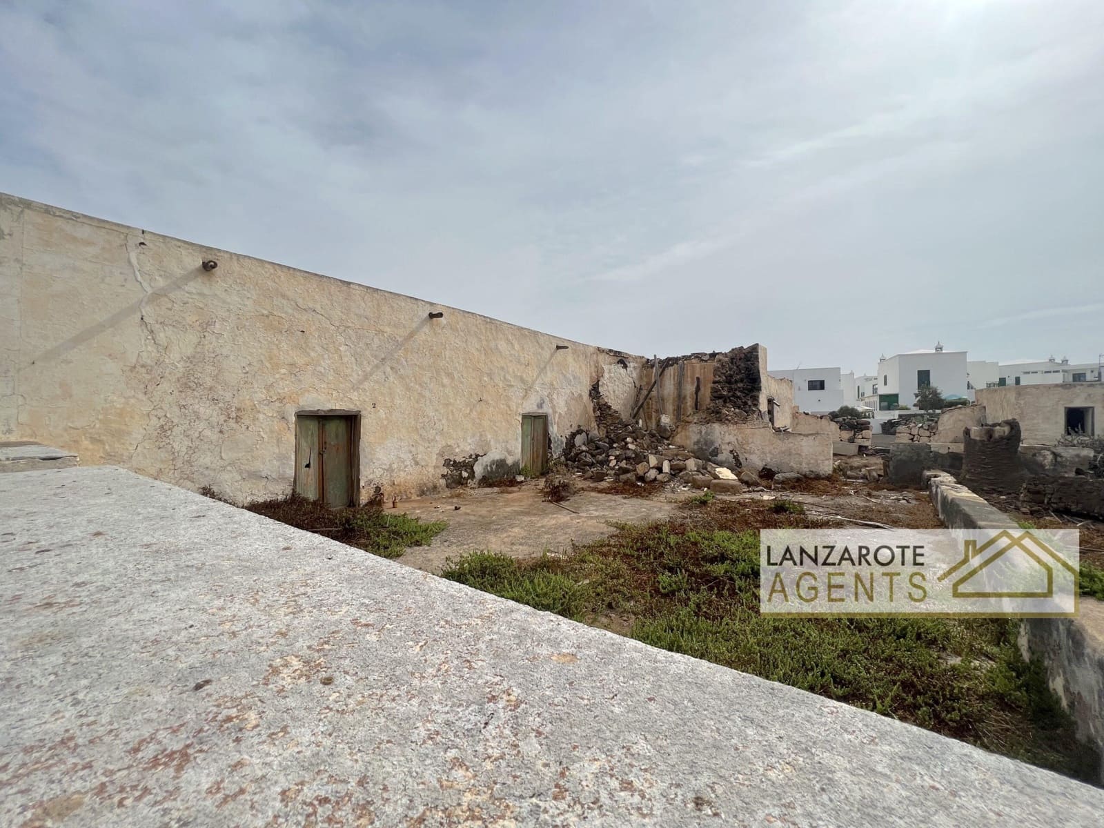 2 soverom Villa til salgs i Yaiza - € 295 000 (Ref: 7836197)