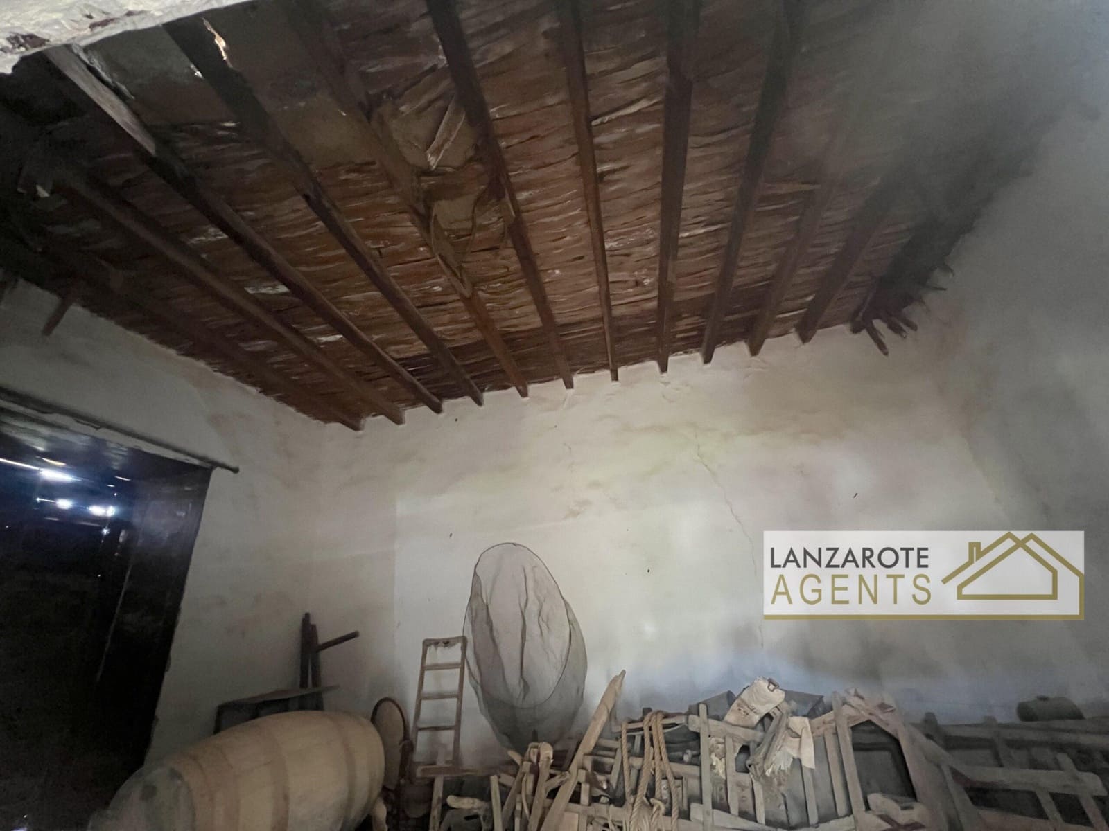 2 soverom Villa til salgs i Yaiza - € 295 000 (Ref: 7836197)