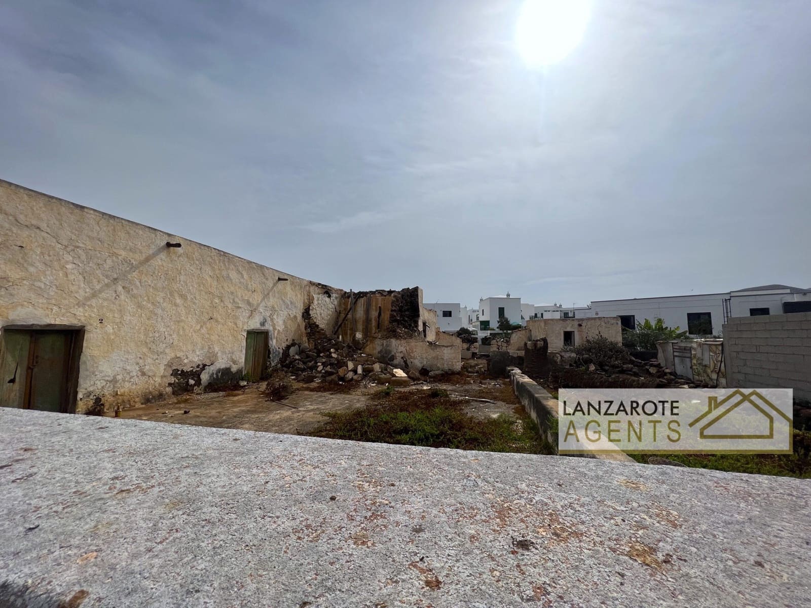 2 soverom Villa til salgs i Yaiza - € 295 000 (Ref: 7836197)