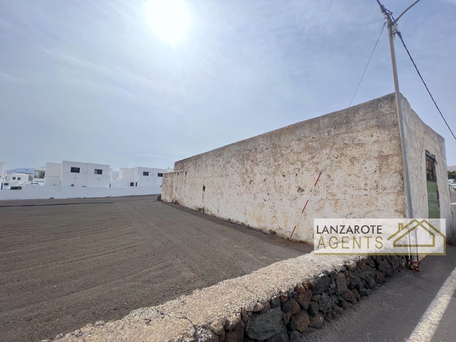 2 soverom Villa til salgs i Yaiza - € 295 000 (Ref: 7836197)