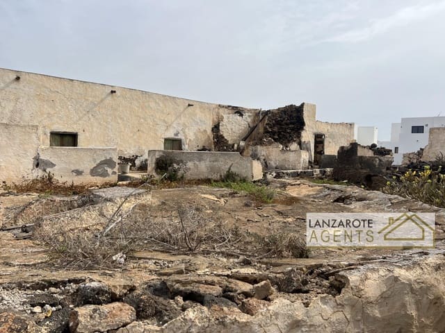 2 camera da letto Villa in vendita in Yaiza - 295.000 € (Rif: 7836197)