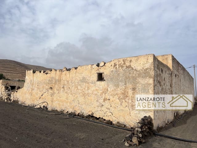 2 camera da letto Villa in vendita in Yaiza - 295.000 € (Rif: 7836197)