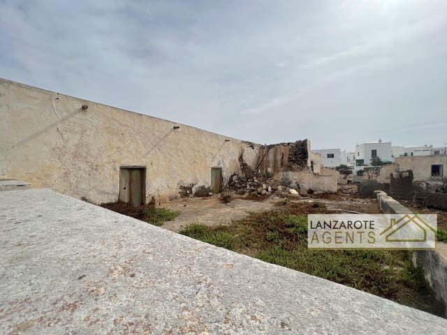 2 camera da letto Villa in vendita in Yaiza - 295.000 € (Rif: 7836197)