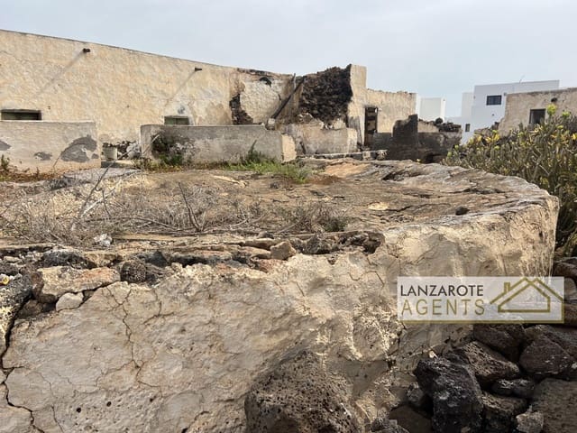 2 camera da letto Villa in vendita in Yaiza - 295.000 € (Rif: 7836197)