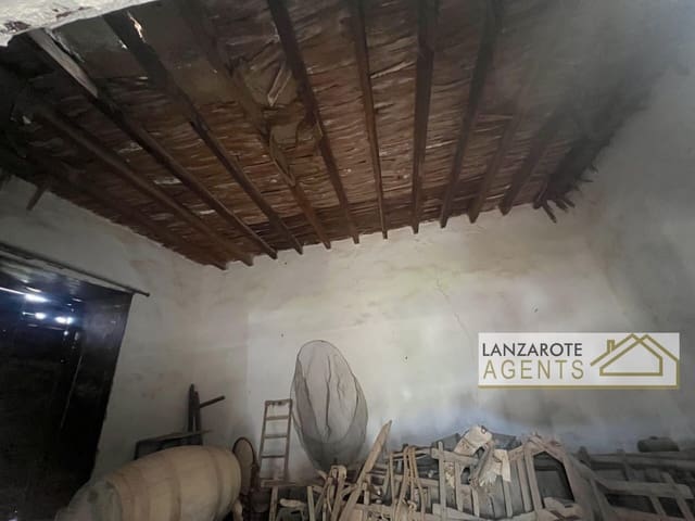 2 camera da letto Villa in vendita in Yaiza - 295.000 € (Rif: 7836197)