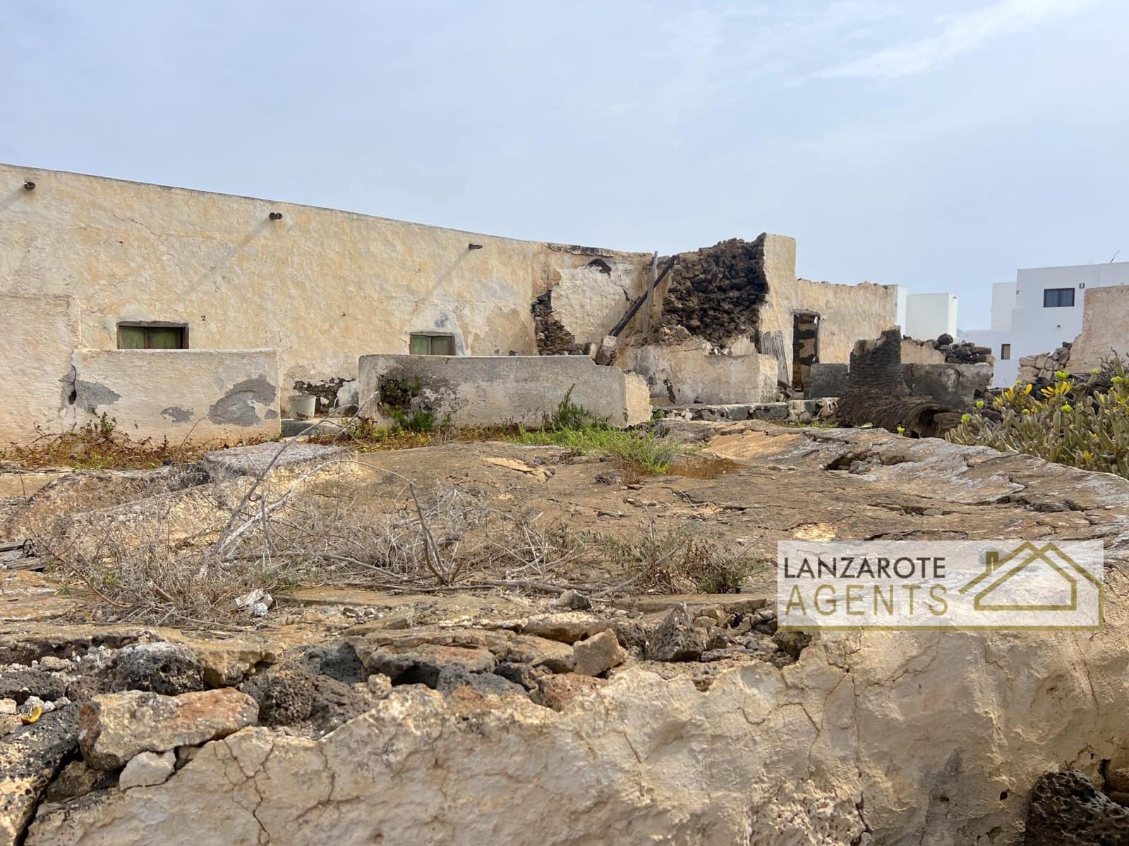 2 soverom Villa til salgs i Yaiza - € 295 000 (Ref: 7836197)