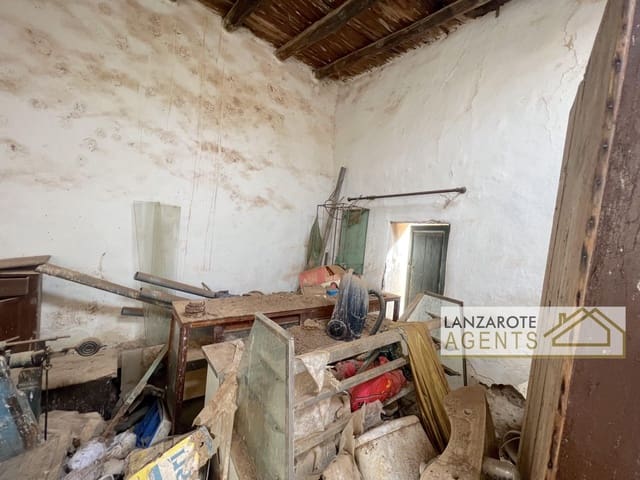 2 camera da letto Villa in vendita in Yaiza - 295.000 € (Rif: 7836197)