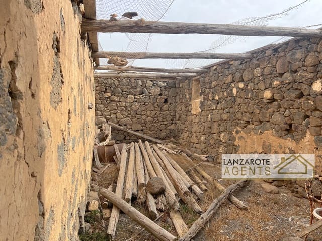 2 camera da letto Villa in vendita in Yaiza - 295.000 € (Rif: 7836197)