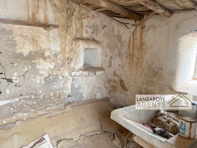 2 camera da letto Villa in vendita in Yaiza - 295.000 € (Rif: 7836197)