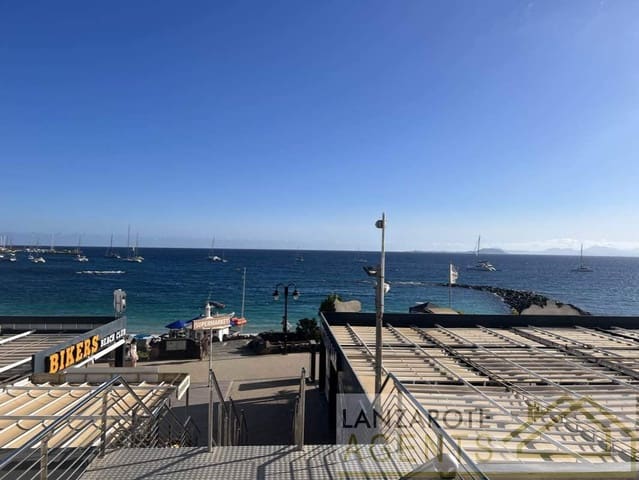 Commercial for sale in Playa Blanca, Yaiza - € 236,000 (Ref: 7844422)