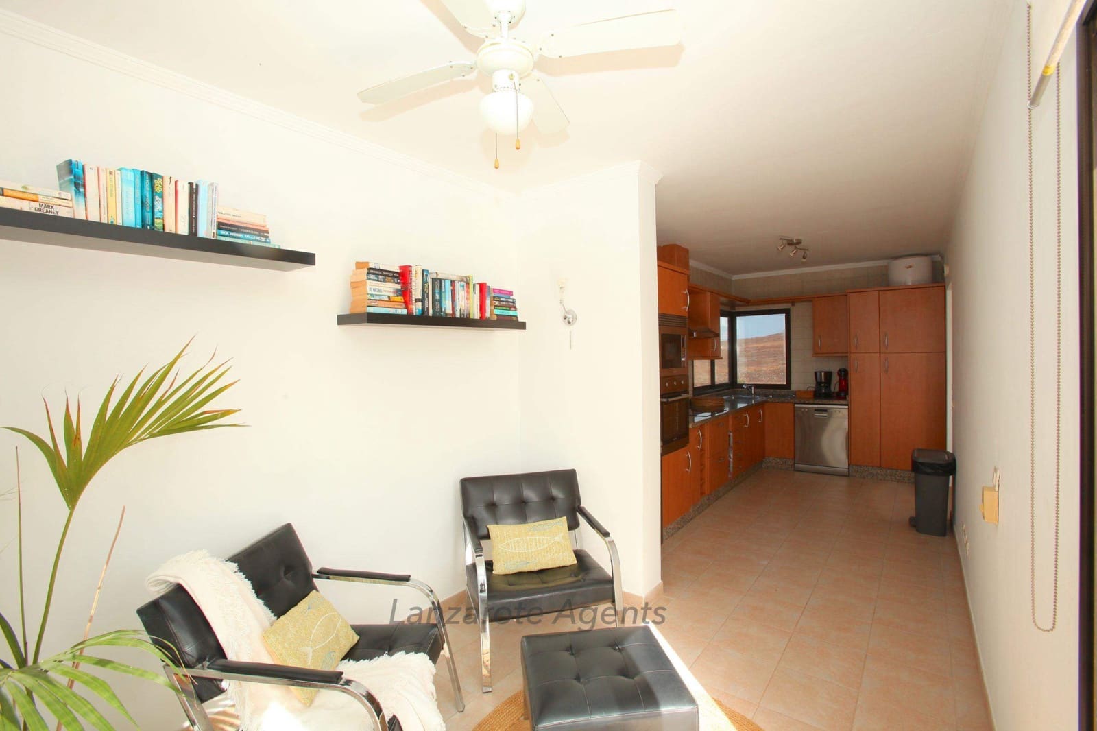 4 soverom Villa til salgs i Playa Blanca - € 799 000 (Ref: 7867085)