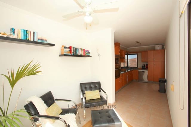 4 soverom Villa til salgs i Playa Blanca, Yaiza - € 799 000 (Ref: 7867085)