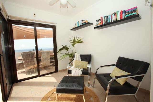 4 soverom Villa til salgs i Playa Blanca, Yaiza - € 799 000 (Ref: 7867085)