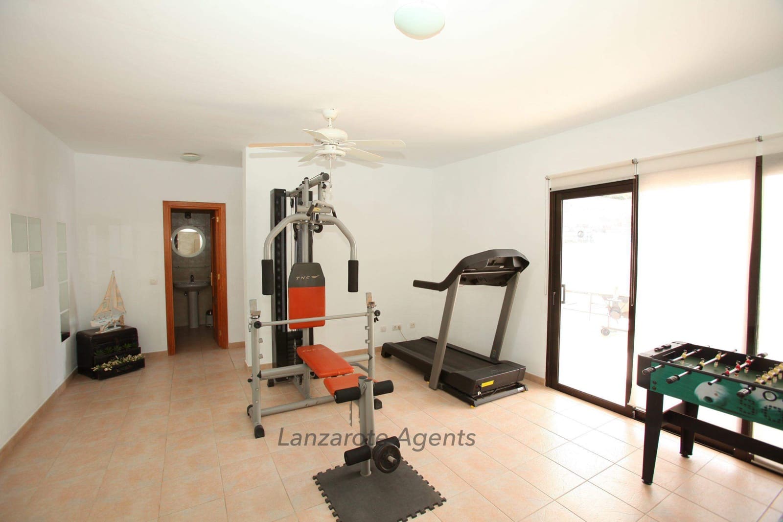 4 soverom Villa til salgs i Playa Blanca - € 799 000 (Ref: 7867085)