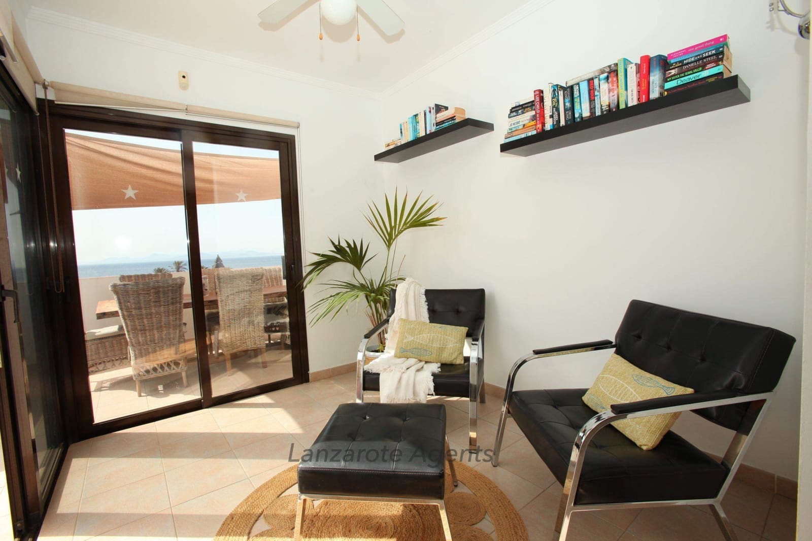 4 Zimmer Villa zu verkaufen in Playa Blanca mit Pool - 799.000 € (Ref: 7867085)