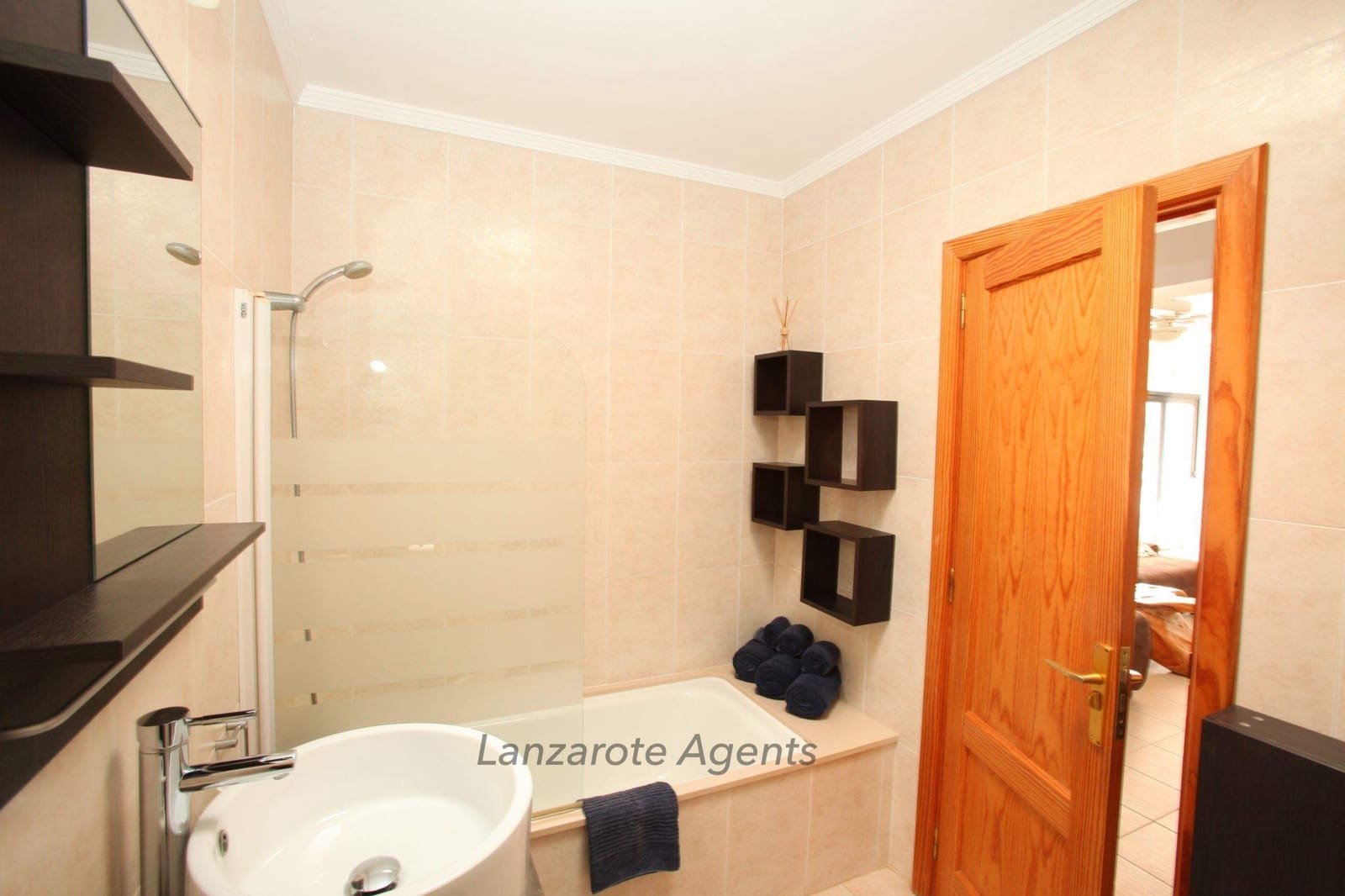 4 Zimmer Villa zu verkaufen in Playa Blanca mit Pool - 799.000 € (Ref: 7867085)