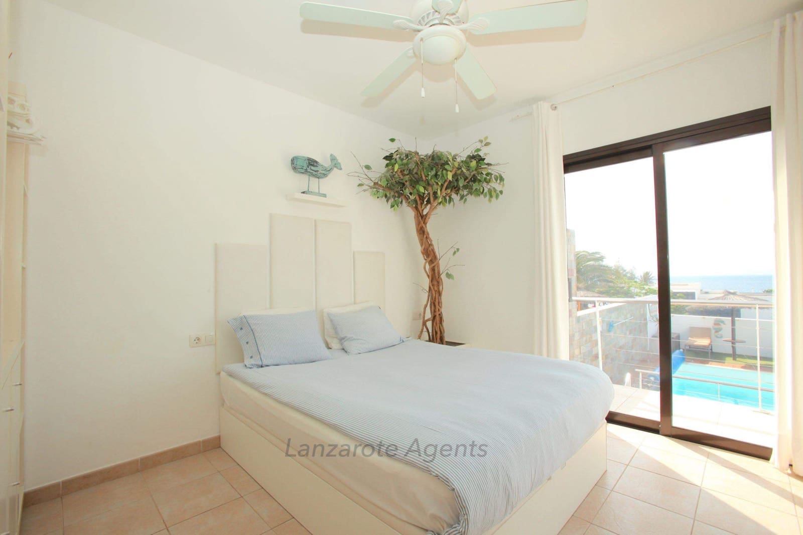 4 Zimmer Villa zu verkaufen in Playa Blanca mit Pool - 799.000 € (Ref: 7867085)