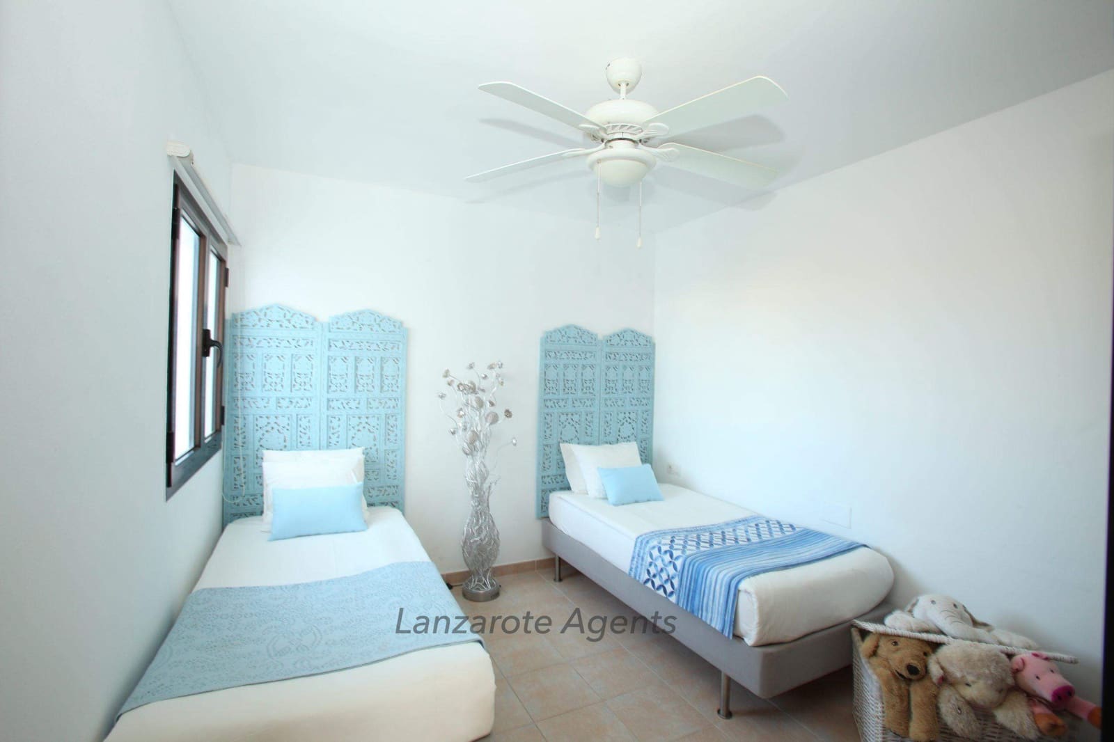 4 Zimmer Villa zu verkaufen in Playa Blanca mit Pool - 799.000 € (Ref: 7867085)