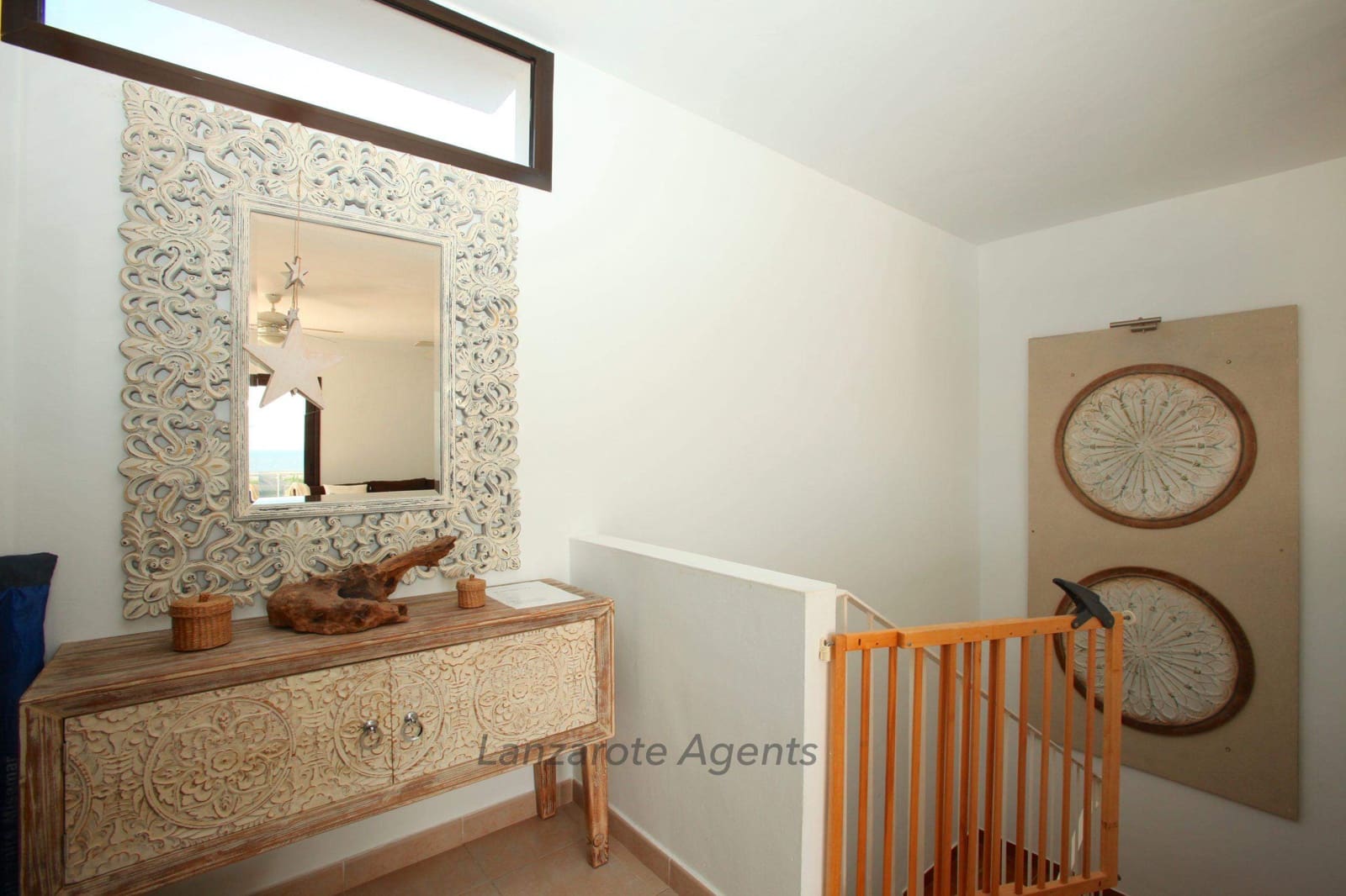 4 Zimmer Villa zu verkaufen in Playa Blanca mit Pool - 799.000 € (Ref: 7867085)