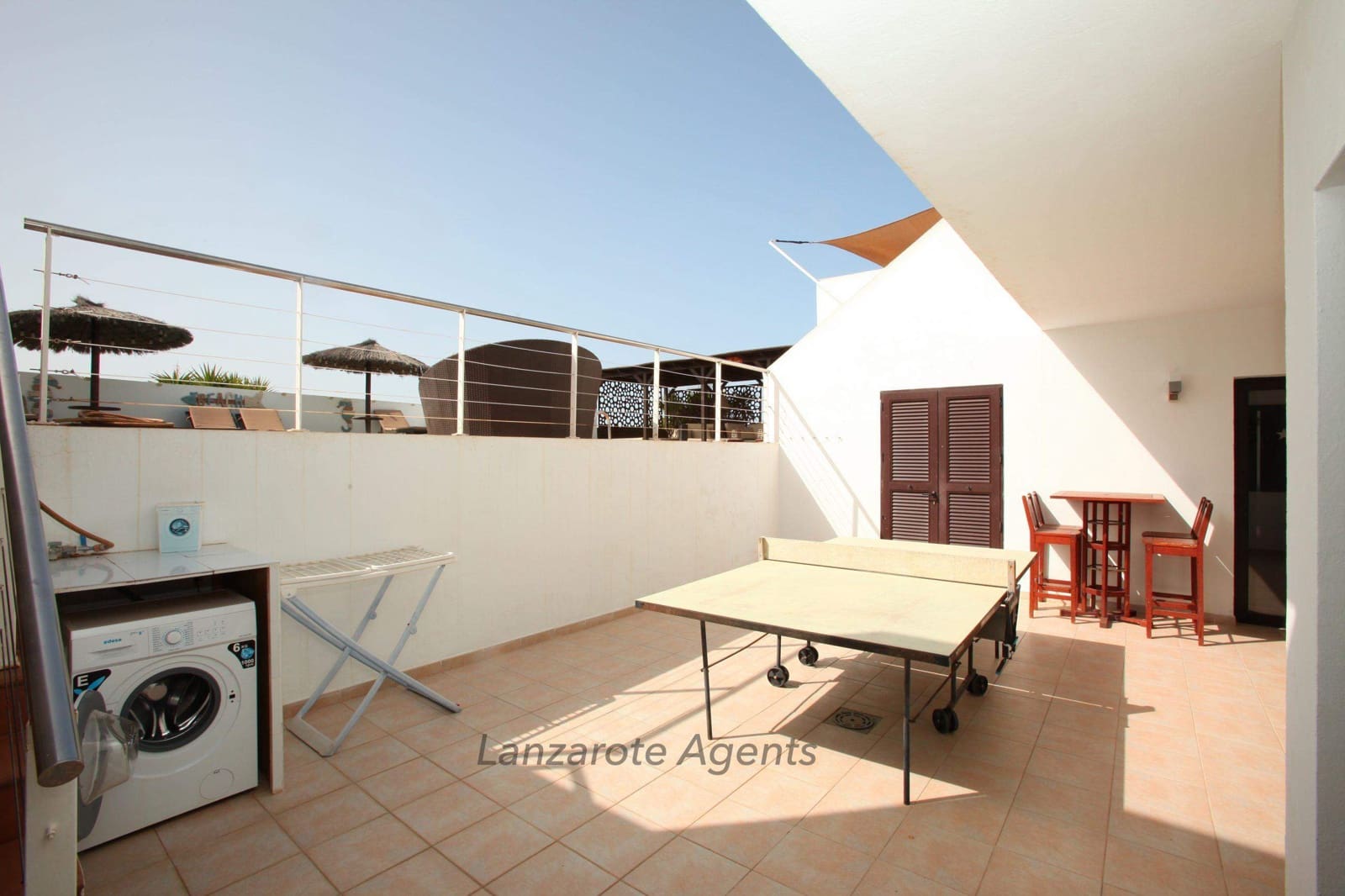 4 Zimmer Villa zu verkaufen in Playa Blanca mit Pool - 799.000 € (Ref: 7867085)