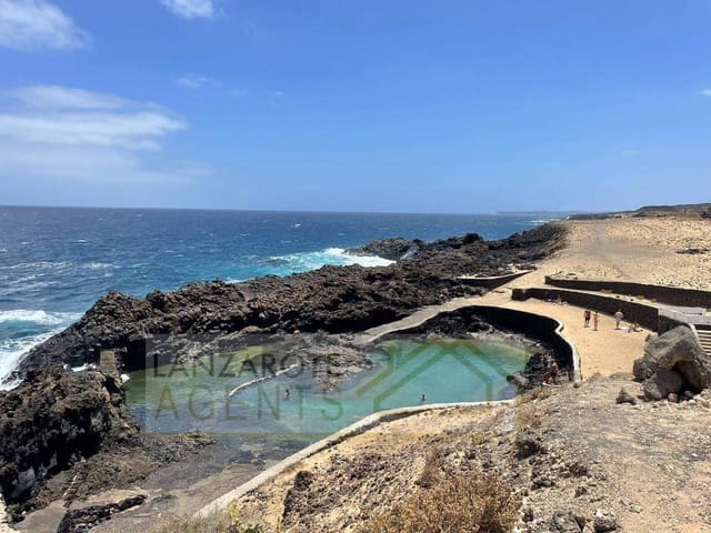 Grond te koop in Palomar, Puente Genil - € 189.000 (Ref: 7958021)