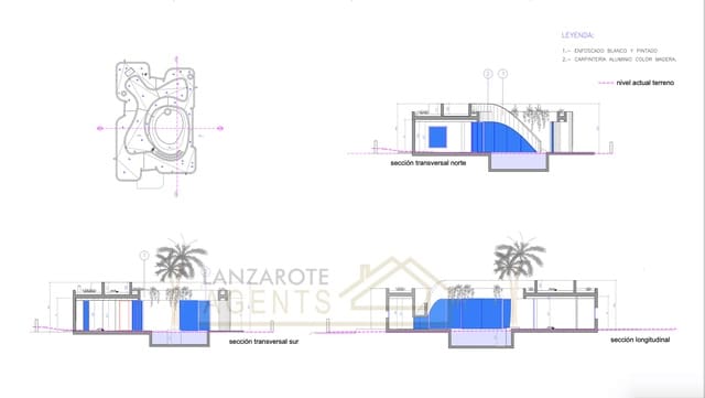 Grond te koop in Palomar, Puente Genil - € 189.000 (Ref: 7958021)