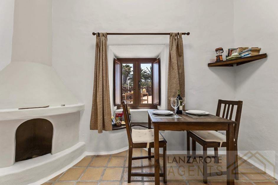 4 chambre Villa/Maison à vendre à Las Brenas - 795 000 € (Ref: 7971253)