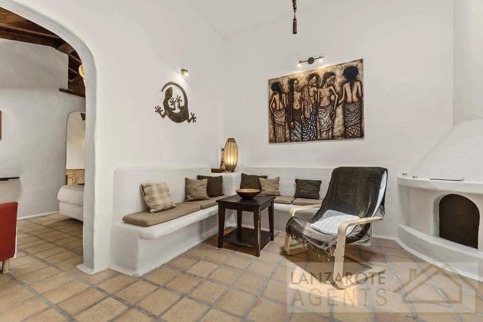 4 chambre Villa/Maison à vendre à Las Brenas - 795 000 € (Ref: 7971253)