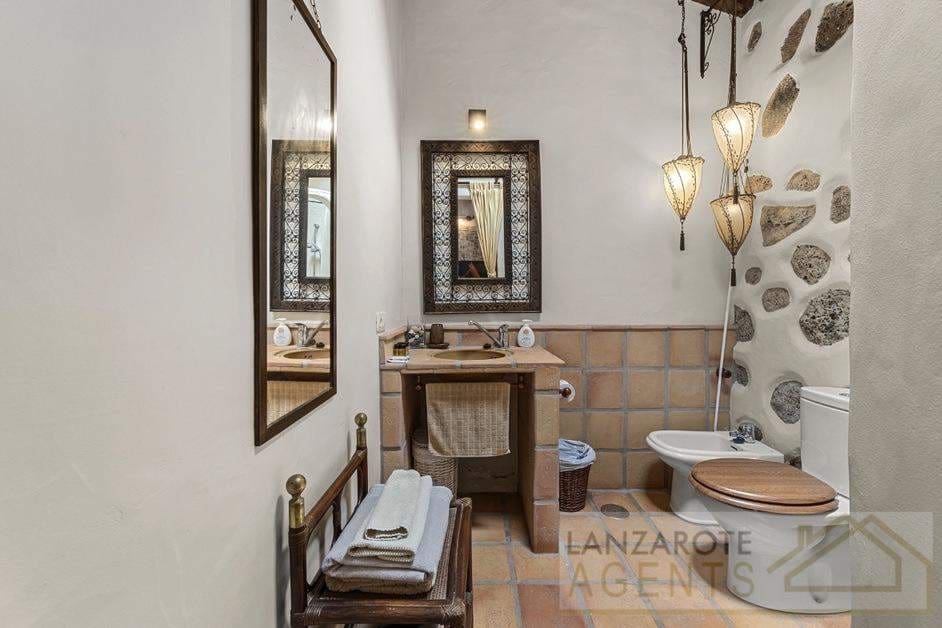 4 chambre Villa/Maison à vendre à Las Brenas - 795 000 € (Ref: 7971253)