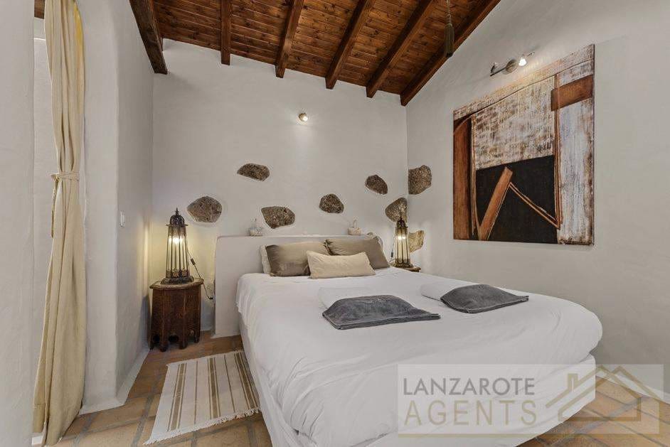 4 chambre Villa/Maison à vendre à Las Brenas - 795 000 € (Ref: 7971253)