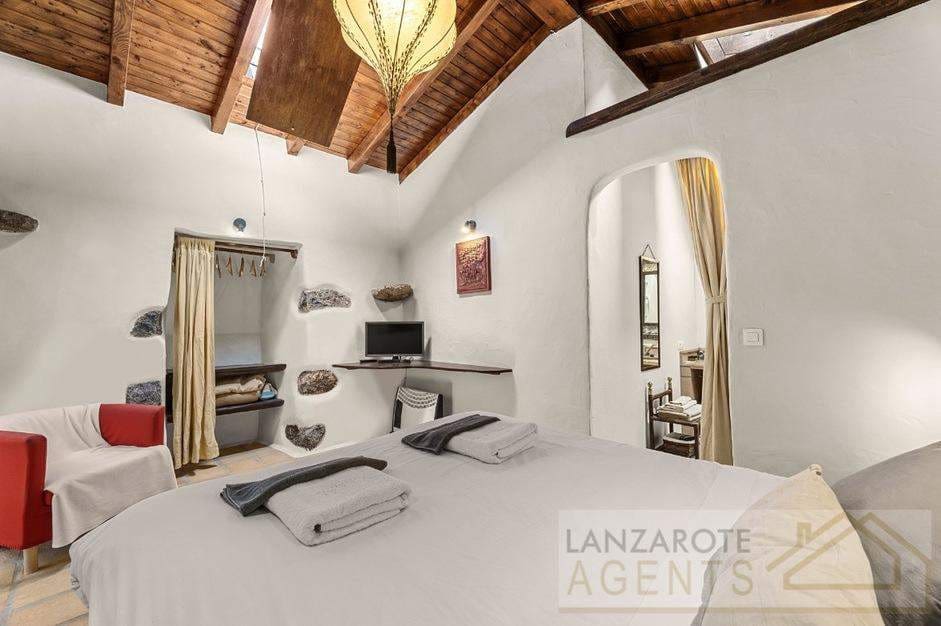 4 chambre Villa/Maison à vendre à Las Brenas - 795 000 € (Ref: 7971253)