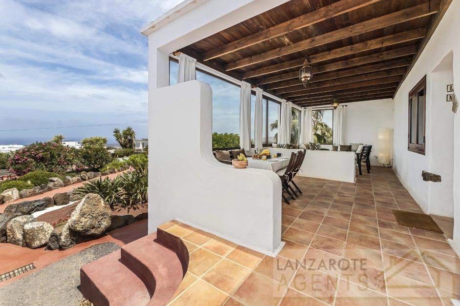 4 chambre Villa/Maison à vendre à Las Brenas - 795 000 € (Ref: 7971253)