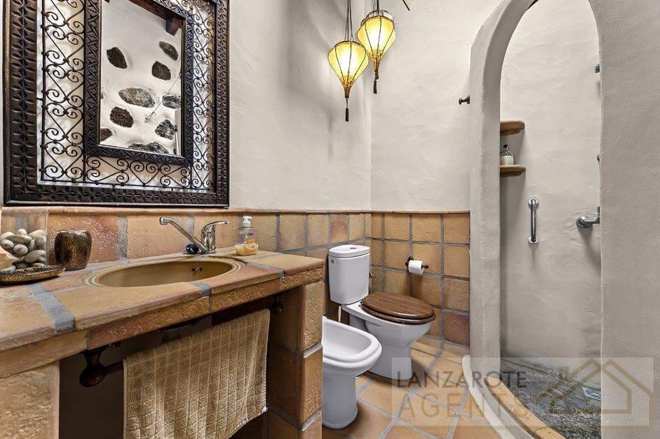 4 chambre Villa/Maison à vendre à Las Brenas - 795 000 € (Ref: 7971253)