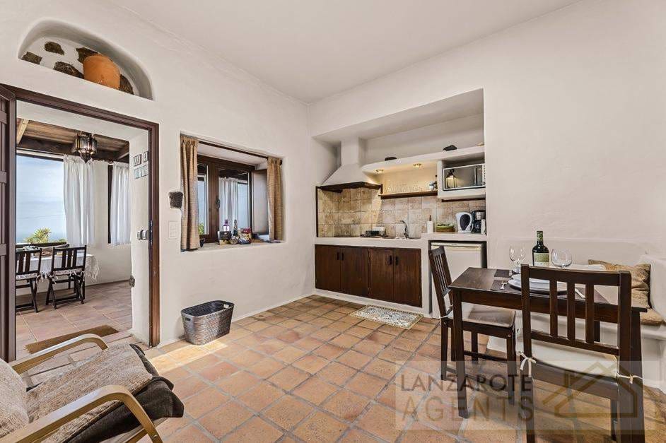 4 chambre Villa/Maison à vendre à Las Brenas - 795 000 € (Ref: 7971253)