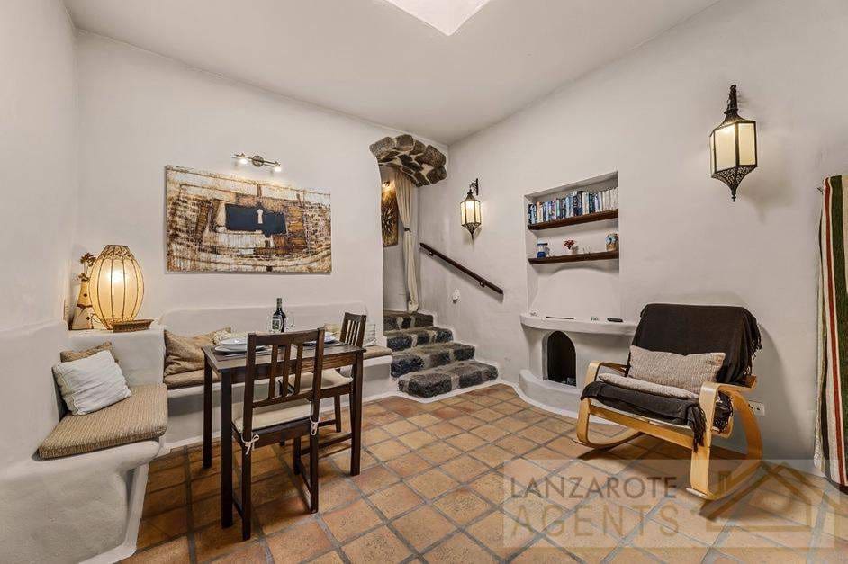 4 chambre Villa/Maison à vendre à Las Brenas - 795 000 € (Ref: 7971253)