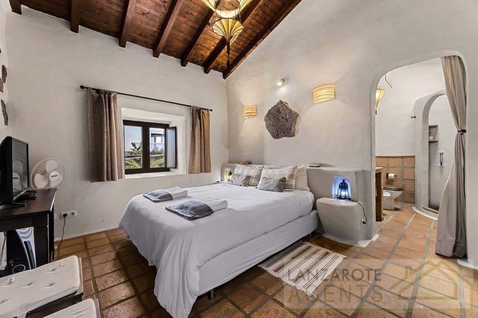 4 chambre Villa/Maison à vendre à Las Brenas - 795 000 € (Ref: 7971253)