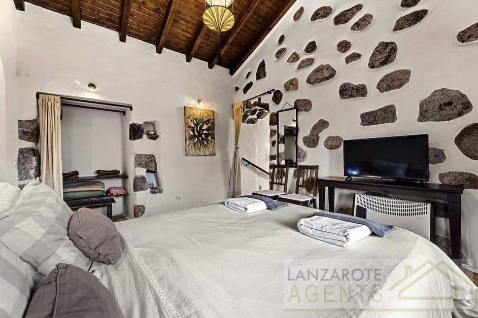 4 chambre Villa/Maison à vendre à Las Brenas - 795 000 € (Ref: 7971253)