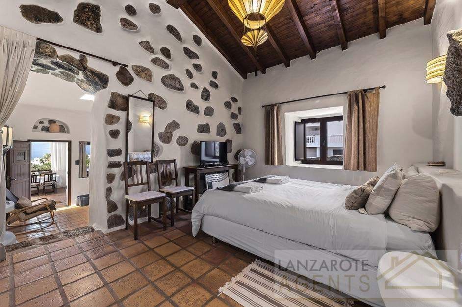 4 chambre Villa/Maison à vendre à Las Brenas - 795 000 € (Ref: 7971253)