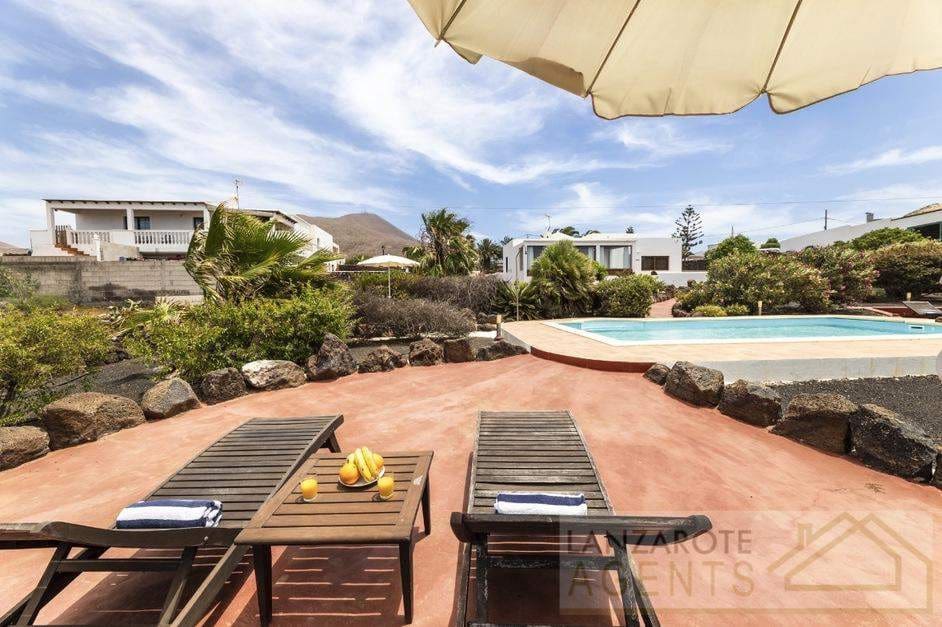 4 chambre Villa/Maison à vendre à Las Brenas - 795 000 € (Ref: 7971253)