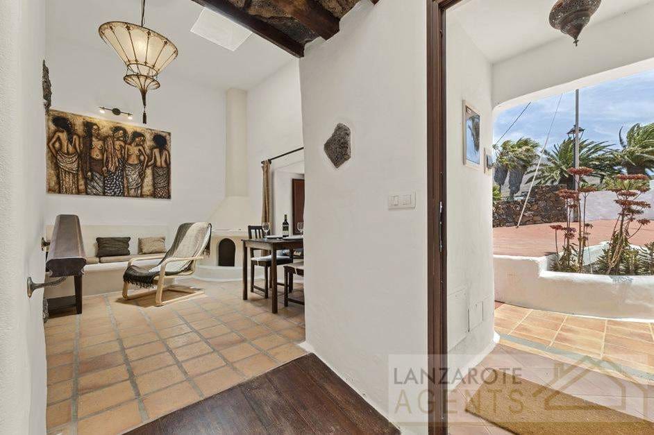 4 chambre Villa/Maison à vendre à Las Brenas - 795 000 € (Ref: 7971253)