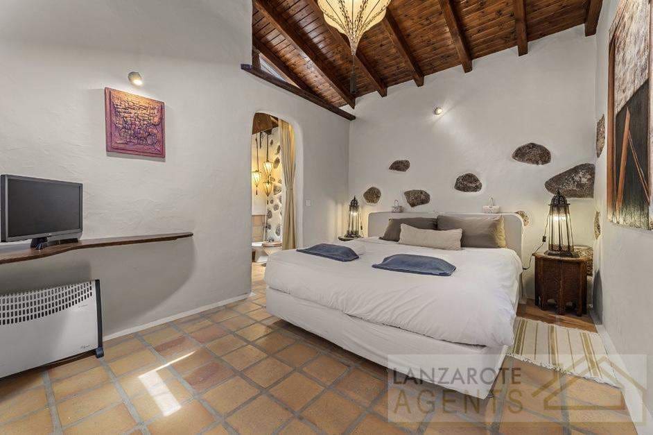 4 chambre Villa/Maison à vendre à Las Brenas - 795 000 € (Ref: 7971253)