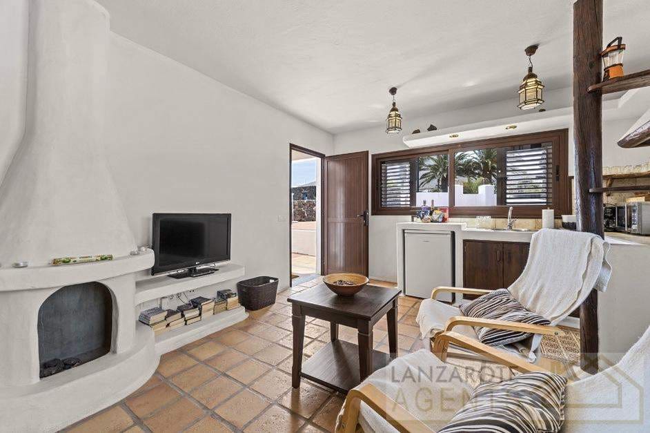 4 chambre Villa/Maison à vendre à Las Brenas - 795 000 € (Ref: 7971253)