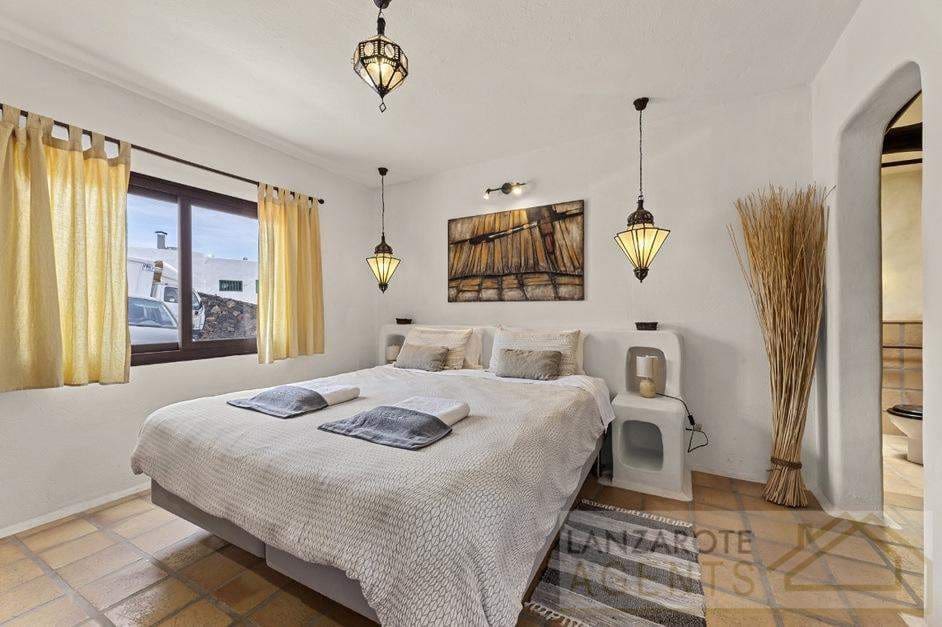 4 chambre Villa/Maison à vendre à Las Brenas - 795 000 € (Ref: 7971253)